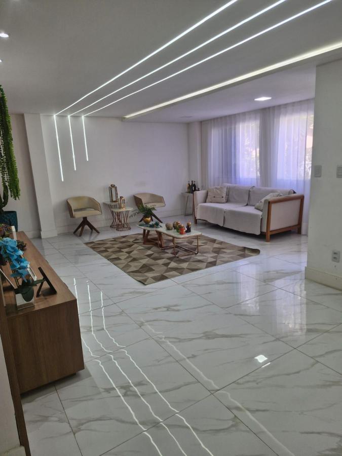 Apartamento - Itapuã