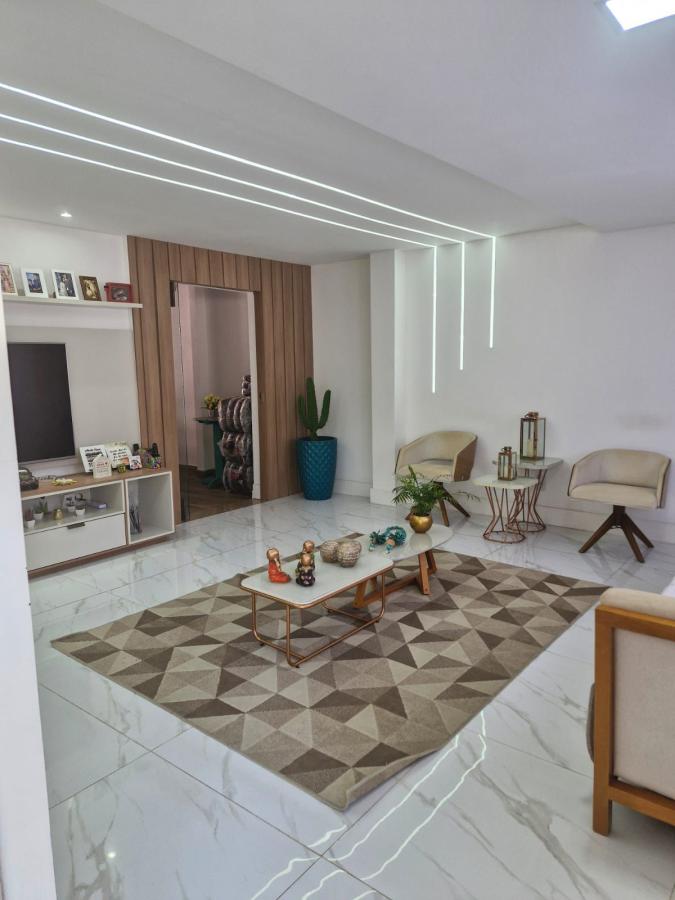 Apartamento - Itapuã