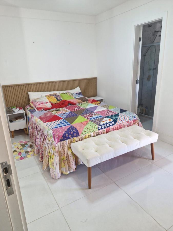 Apartamento - Itapuã