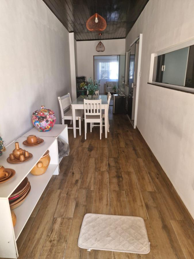 Apartamento - Itapuã