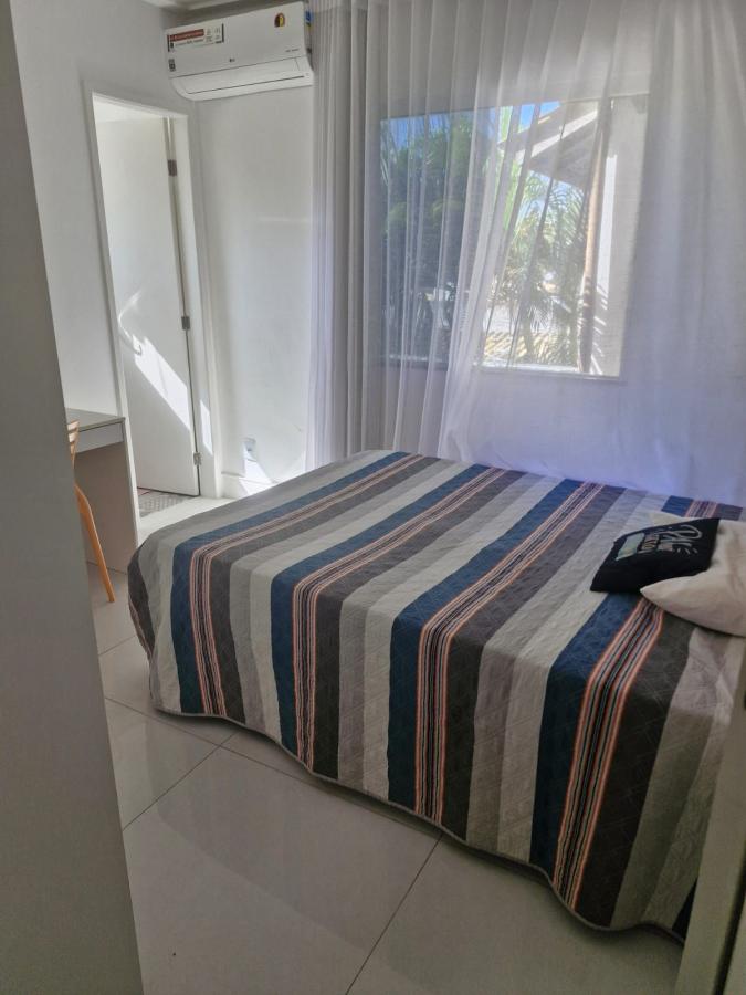 Apartamento - Itapuã