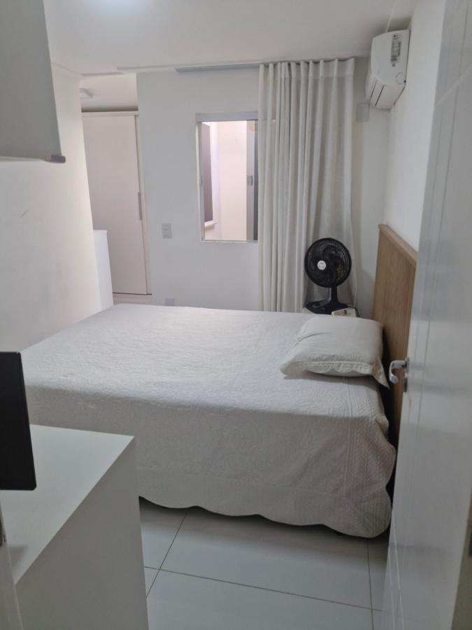 Apartamento - Itapuã