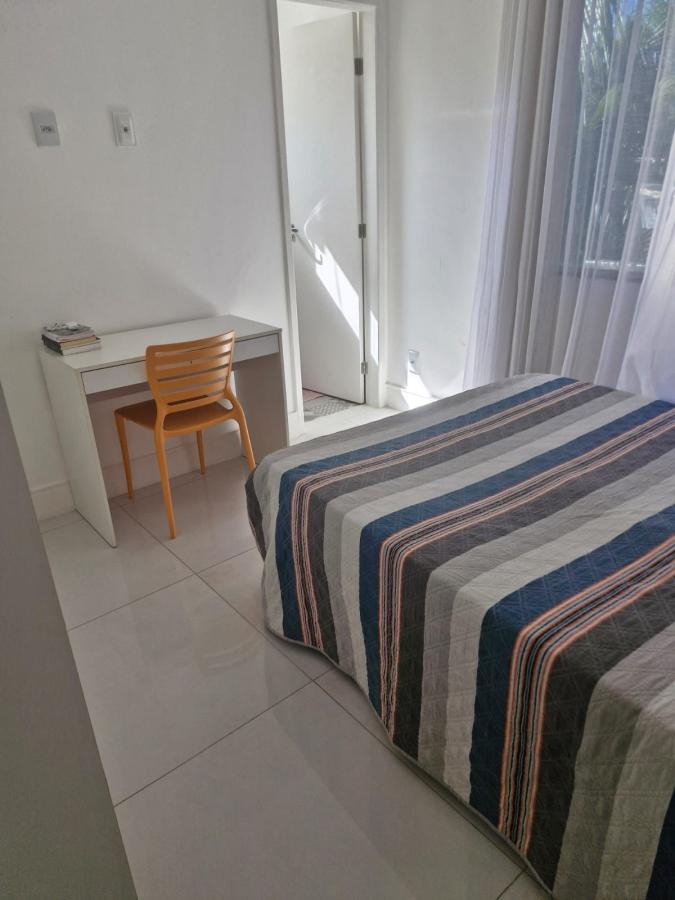 Apartamento - Itapuã