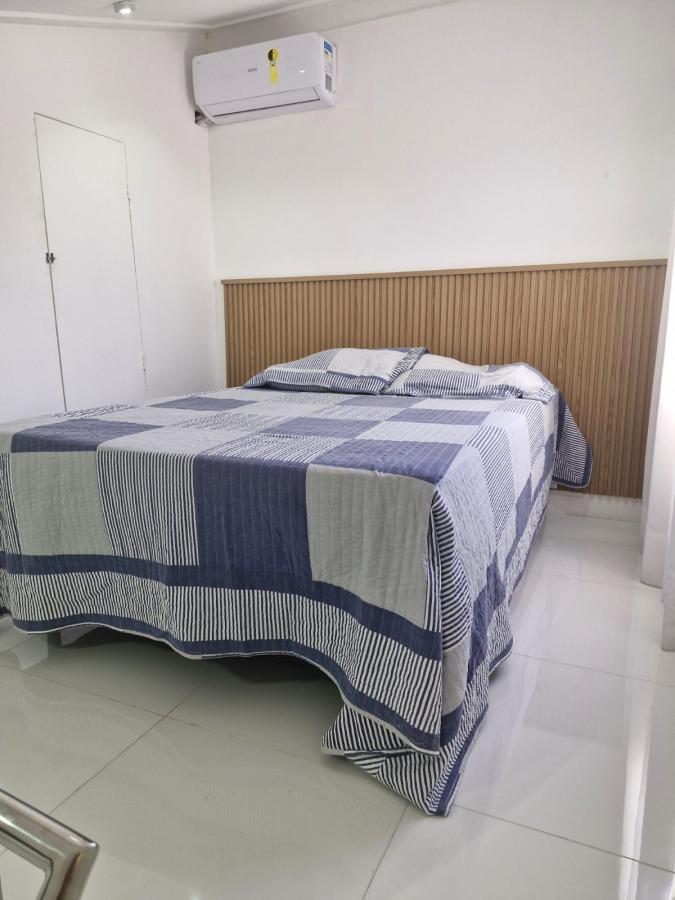 Apartamento - Itapuã