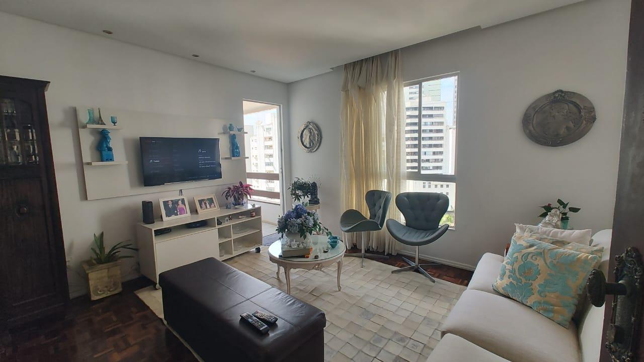 Apartamento - Jardim Apipema