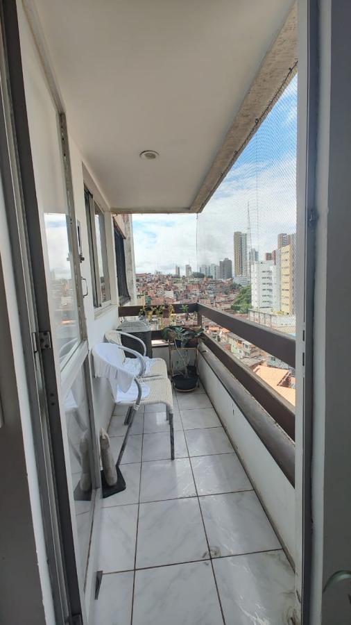 Apartamento - Jardim Apipema