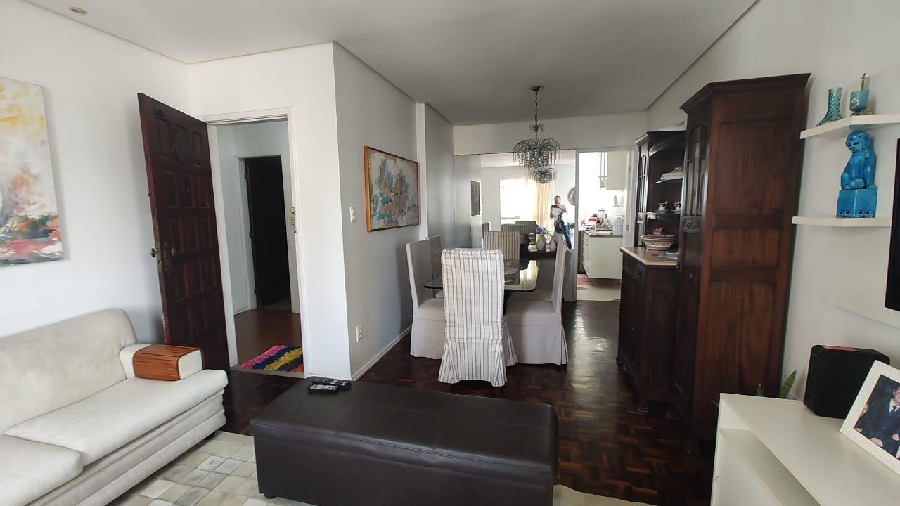 Apartamento - Jardim Apipema