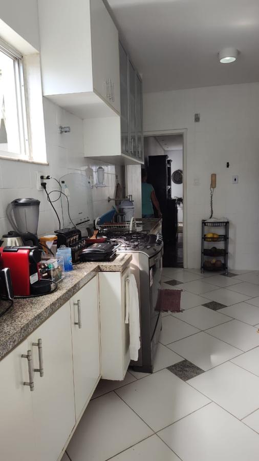 Apartamento - Jardim Apipema