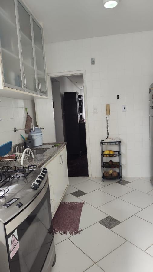 Apartamento - Jardim Apipema