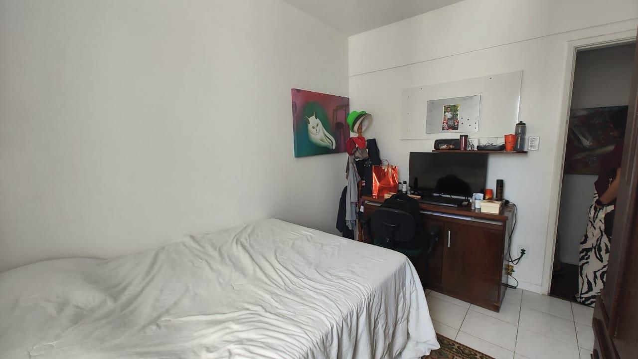 Apartamento - Jardim Apipema