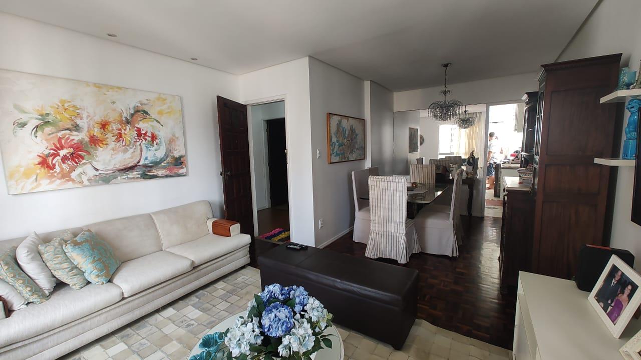 Apartamento - Jardim Apipema