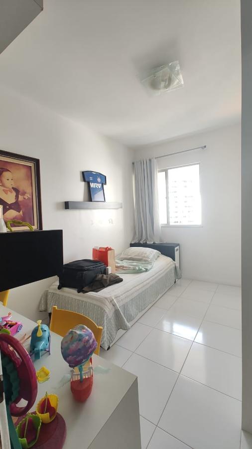 Apartamento - Jardim Apipema