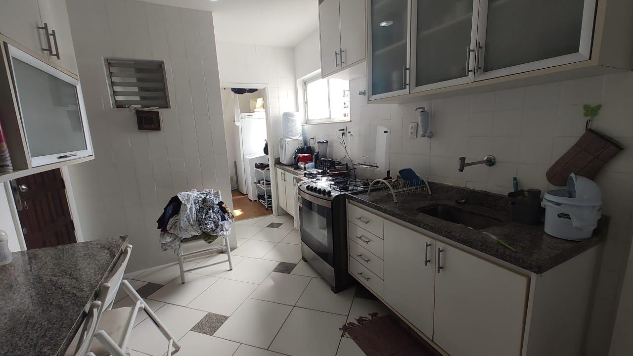 Apartamento - Jardim Apipema