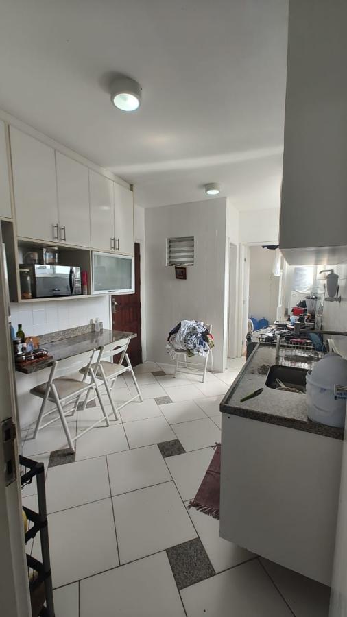 Apartamento - Jardim Apipema