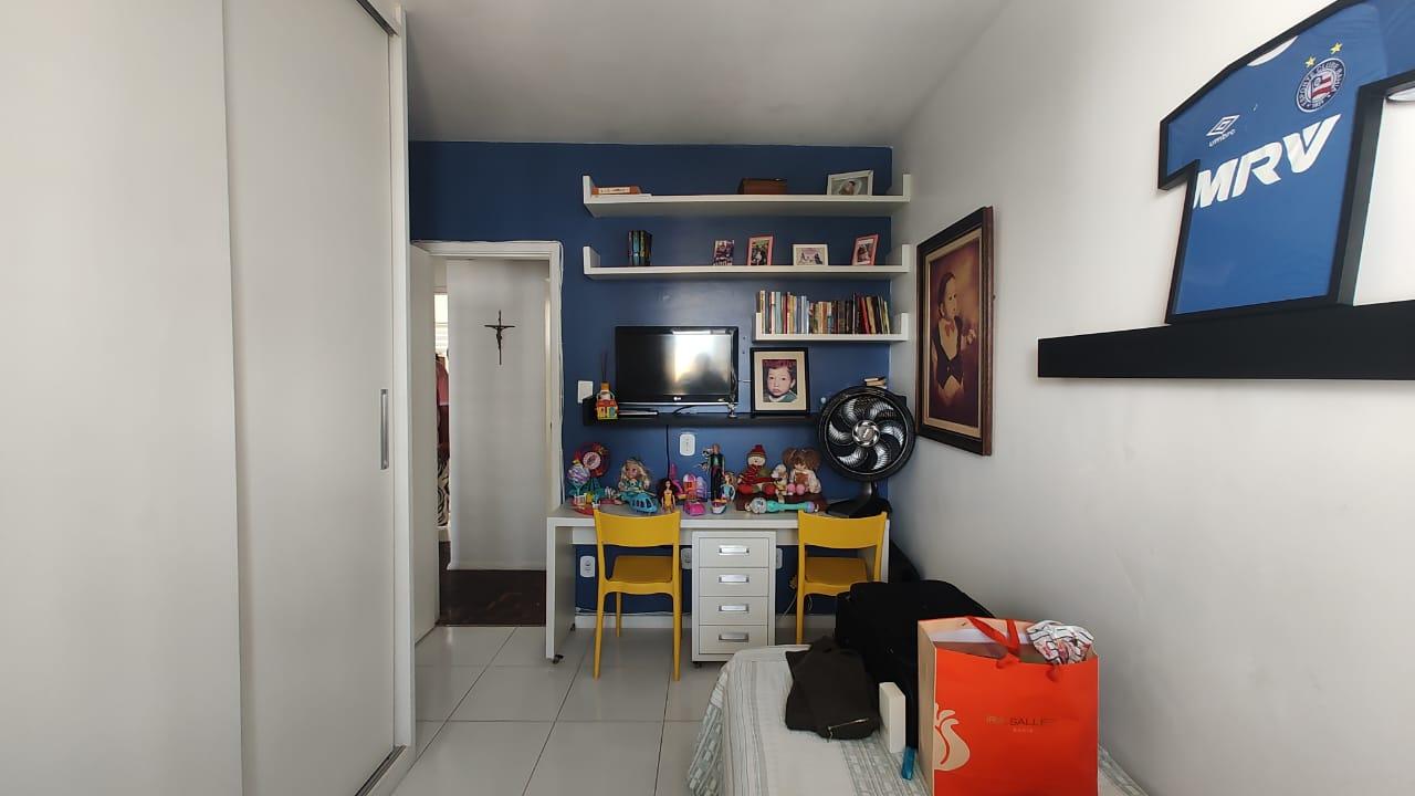 Apartamento - Jardim Apipema