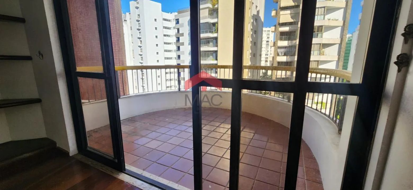 Apartamento - Graça