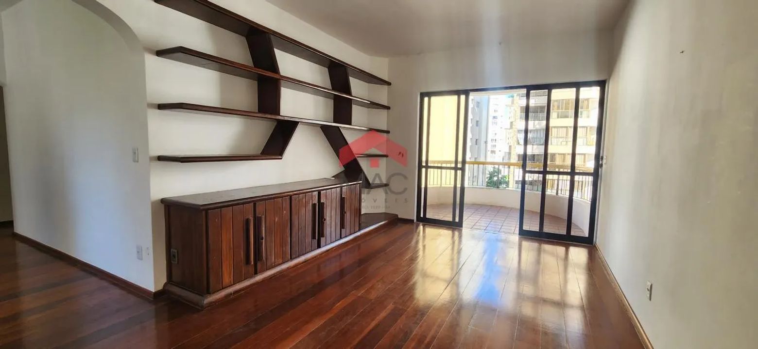 Apartamento - Graça