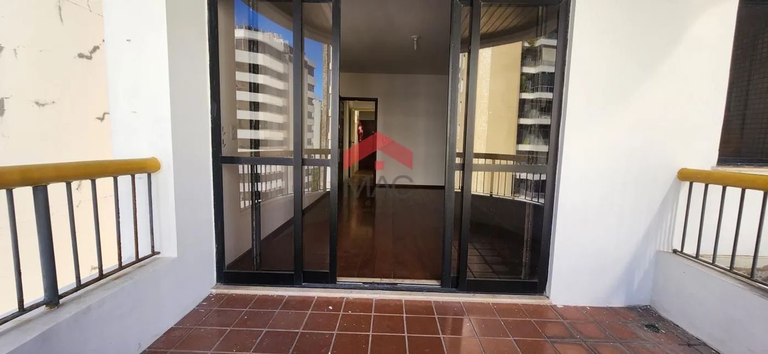 Apartamento - Graça