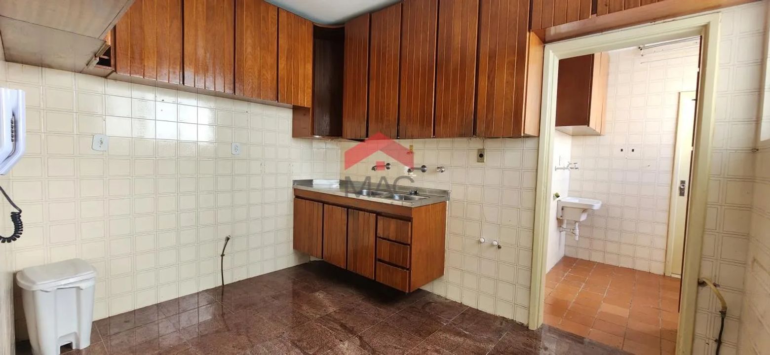 Apartamento - Graça