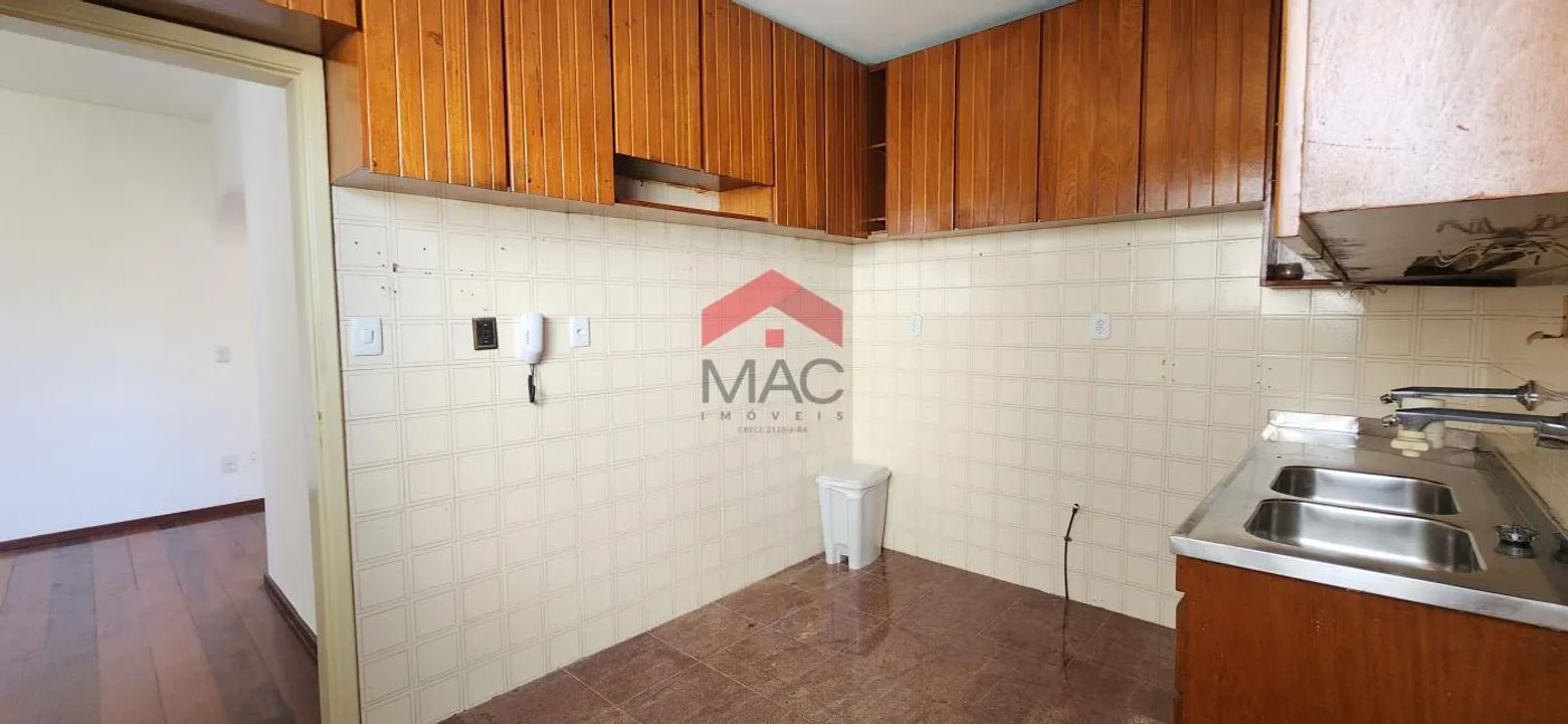 Apartamento - Graça