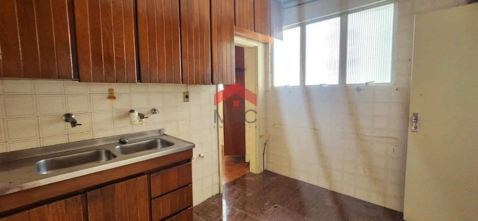 Apartamento - Graça