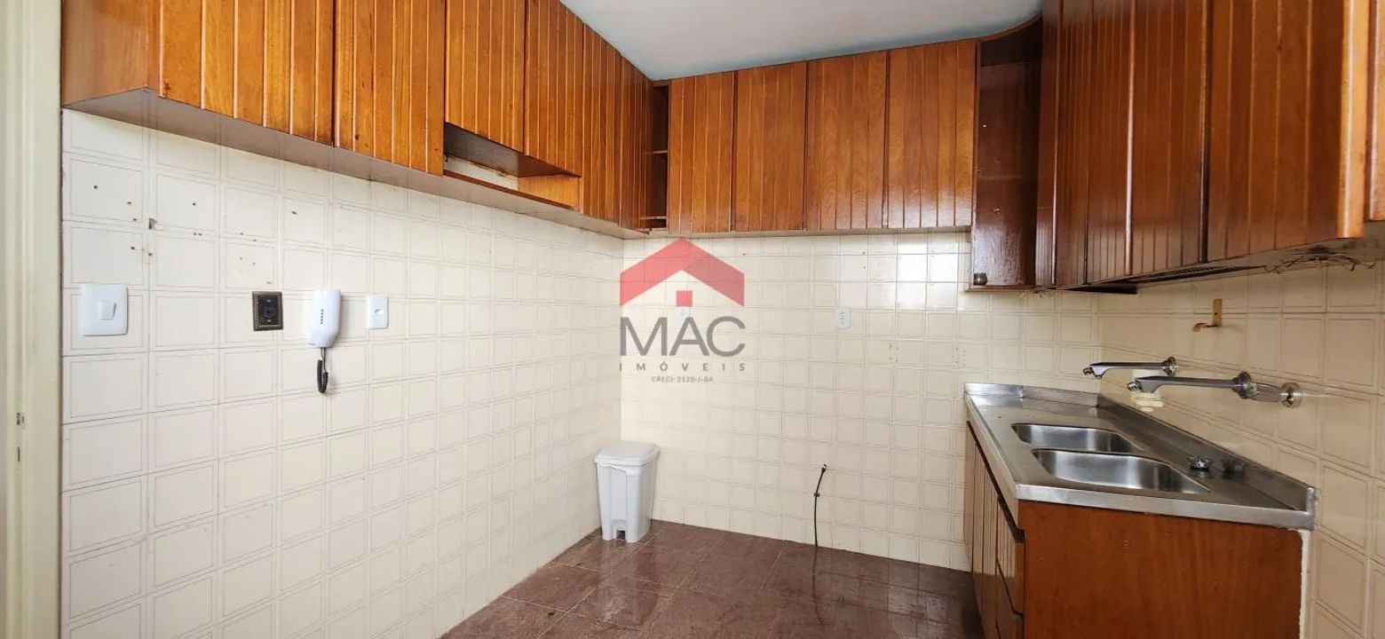 Apartamento - Graça