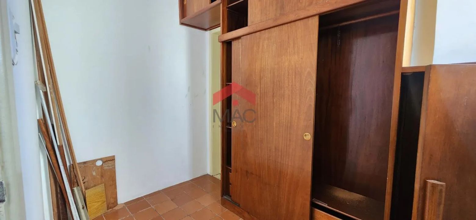 Apartamento - Graça