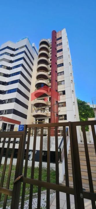 Apartamento - Graça