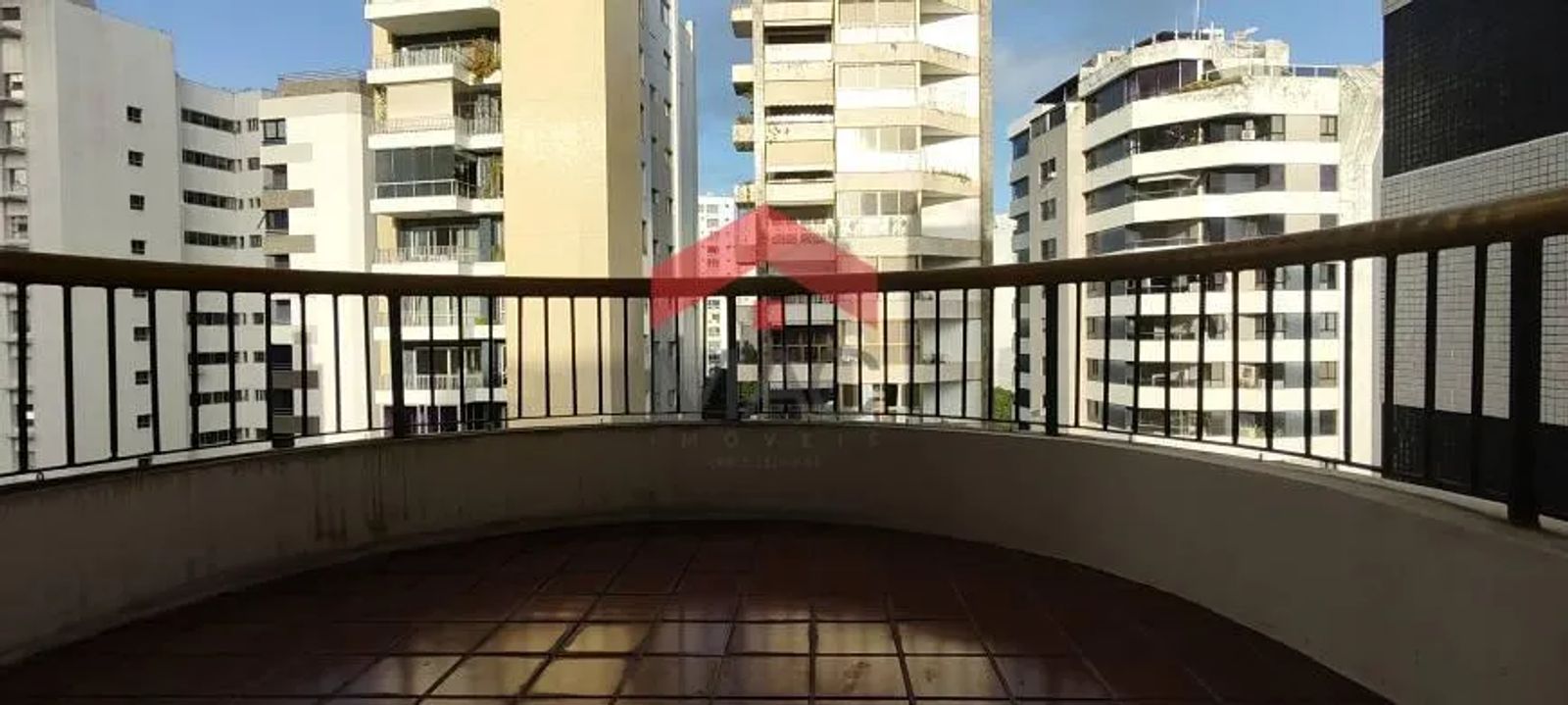 Apartamento - Graça