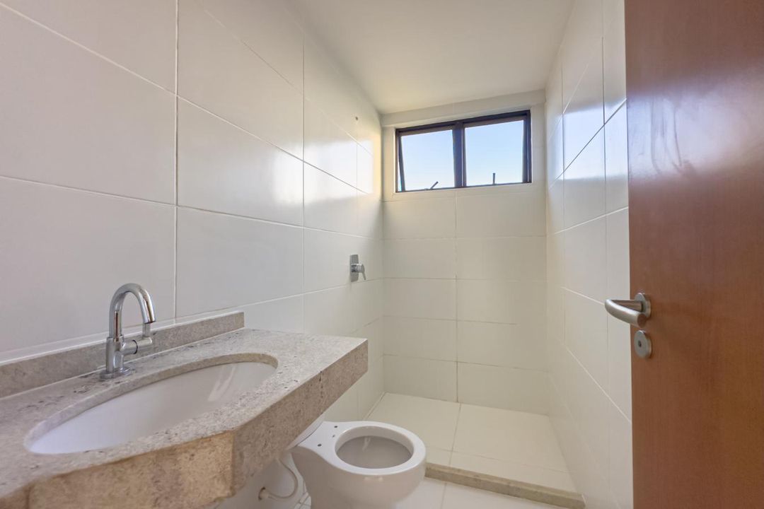 Apartamento - Piatã