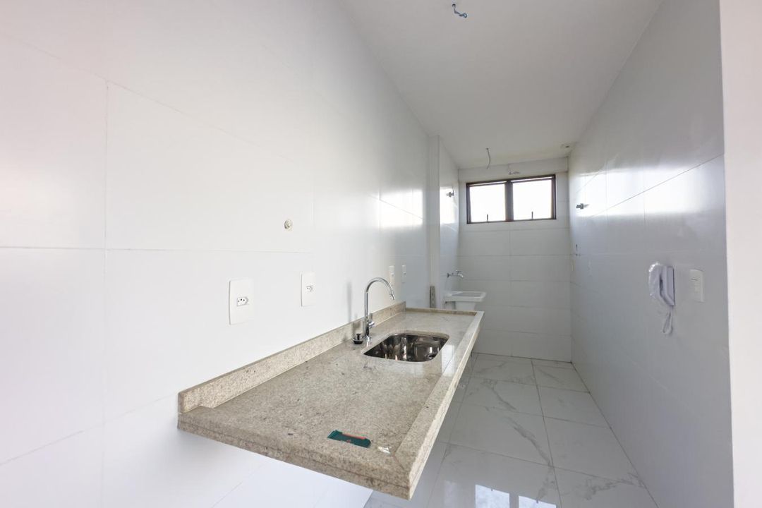 Apartamento - Piatã