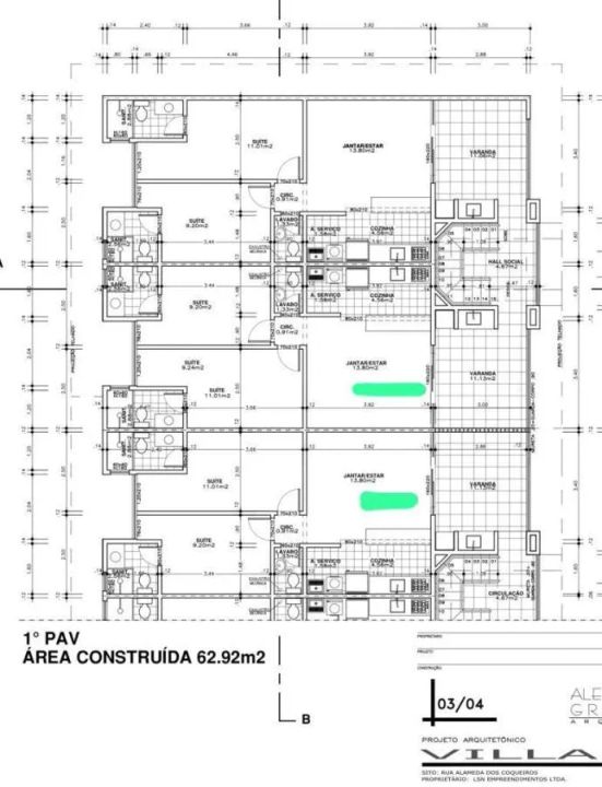 Apartamento - Imbassaí