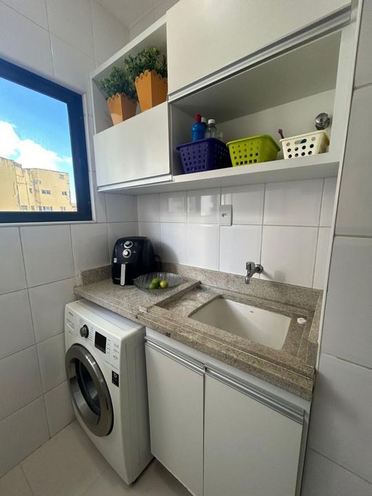 Apartamento - Pituba