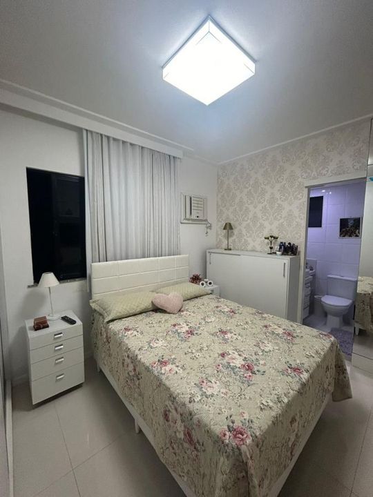 Apartamento - Pituba