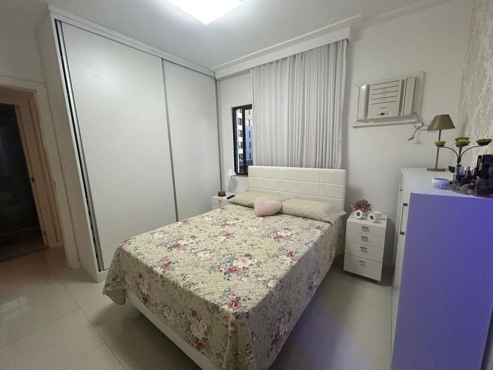 Apartamento - Pituba