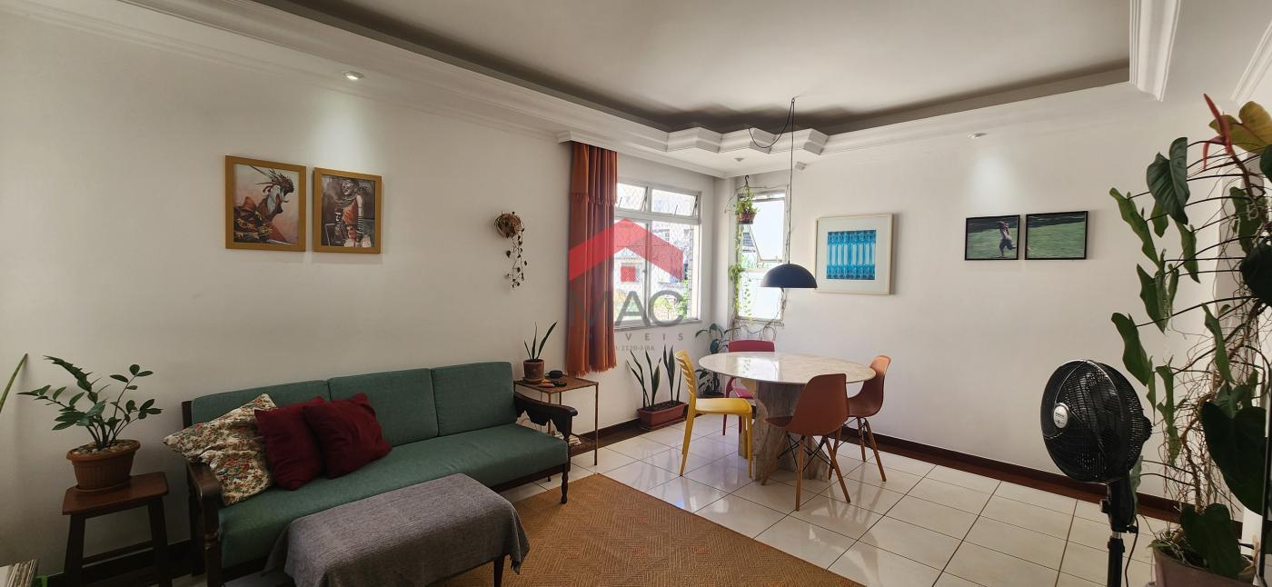 Apartamento - Rio Vermelho