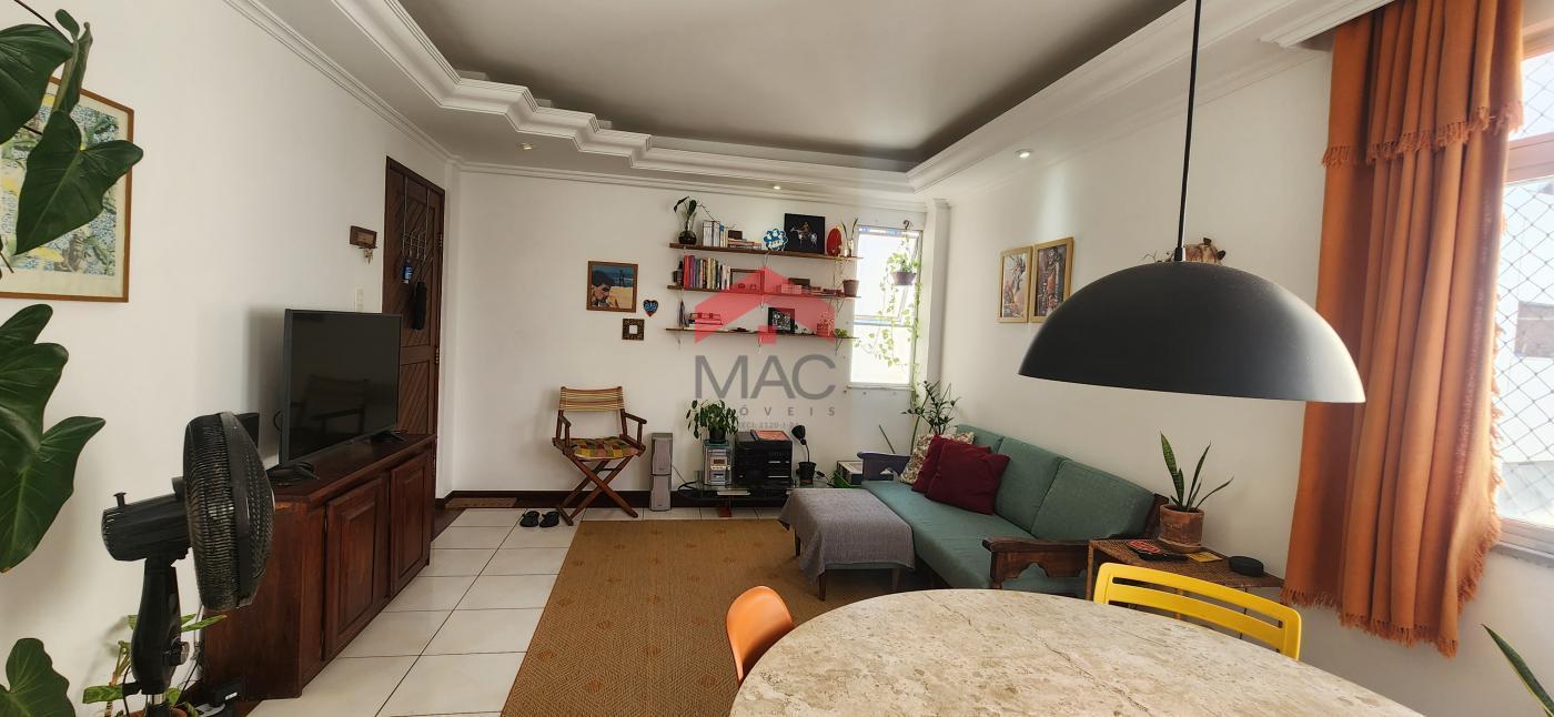 Apartamento - Rio Vermelho