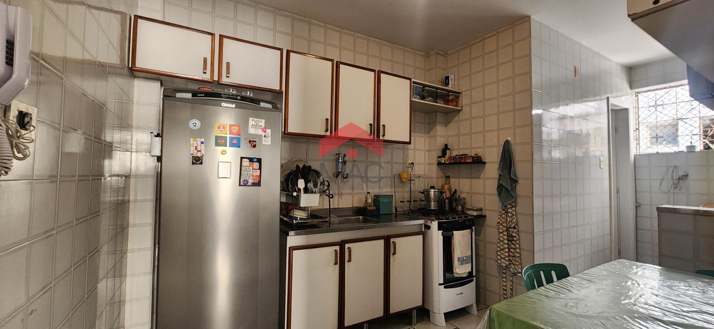 Apartamento - Rio Vermelho