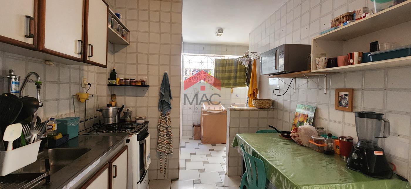 Apartamento - Rio Vermelho