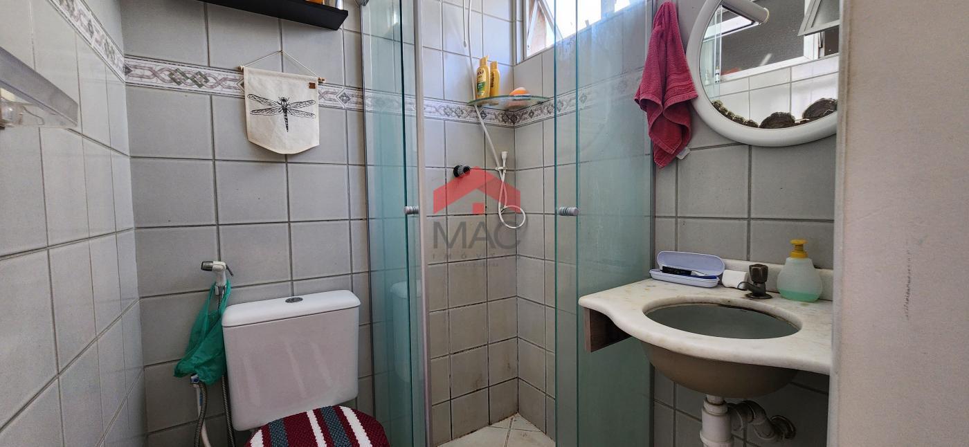 Apartamento - Rio Vermelho