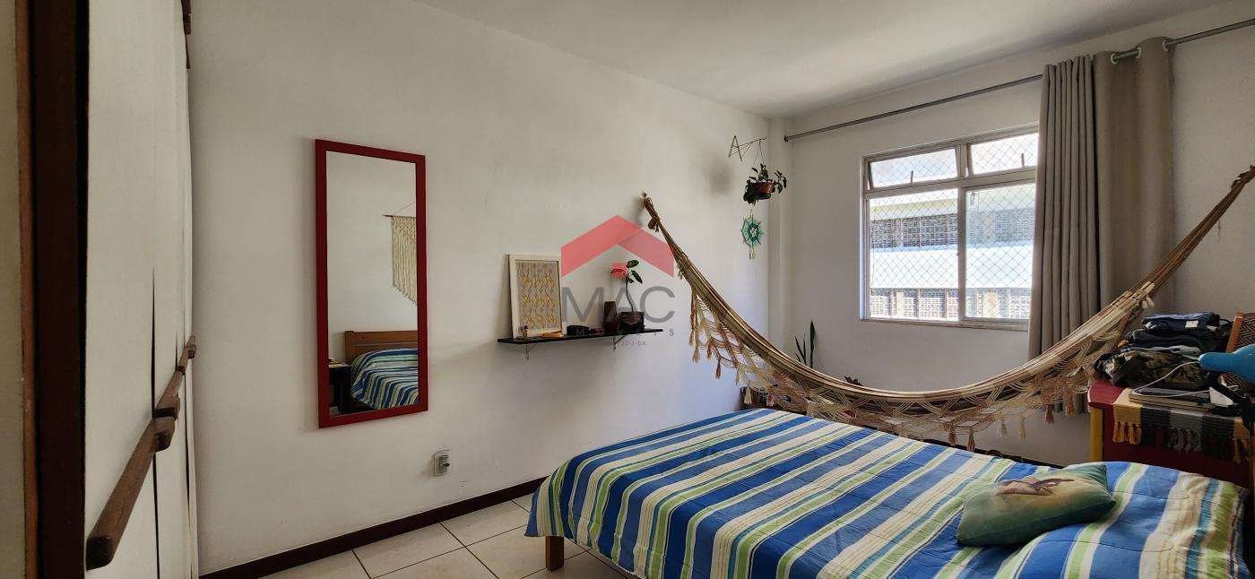 Apartamento - Rio Vermelho