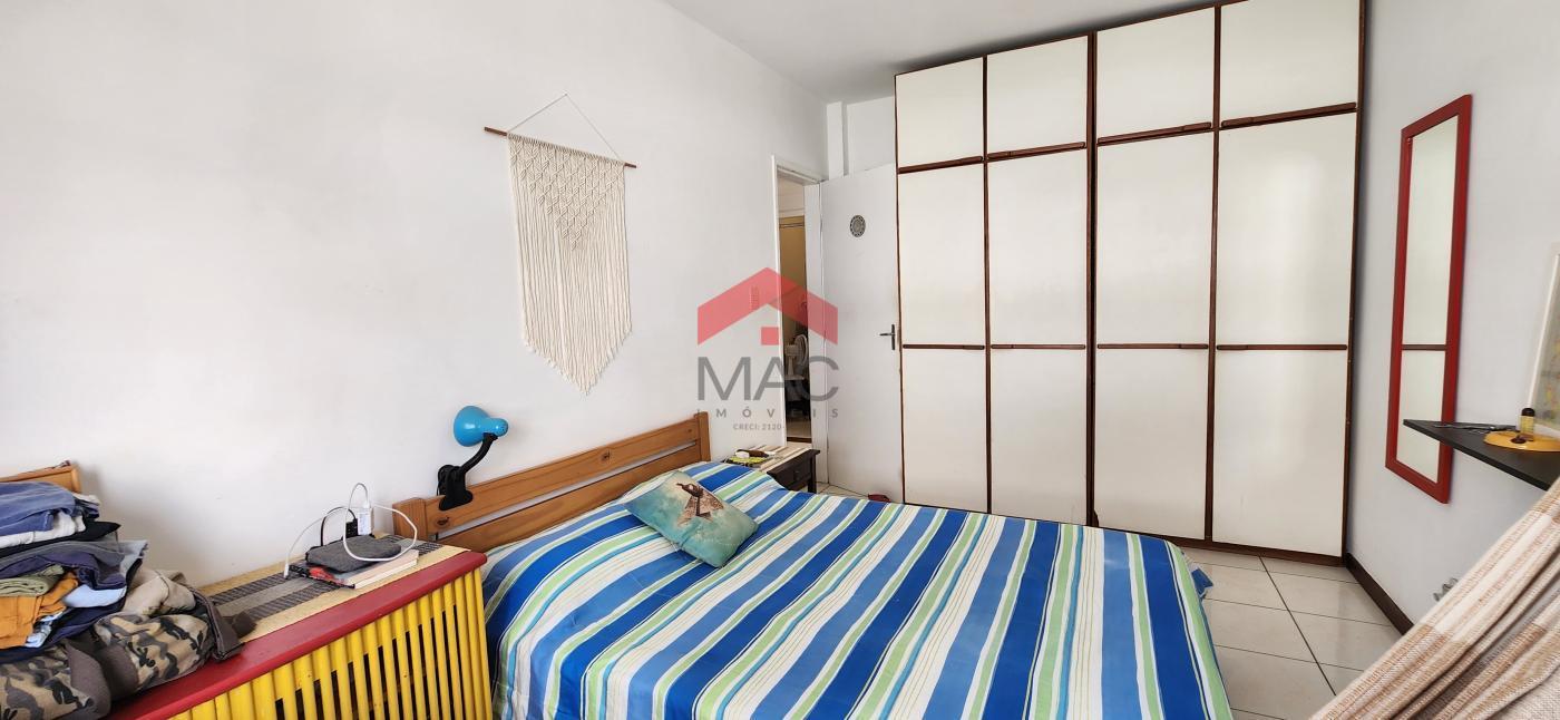 Apartamento - Rio Vermelho