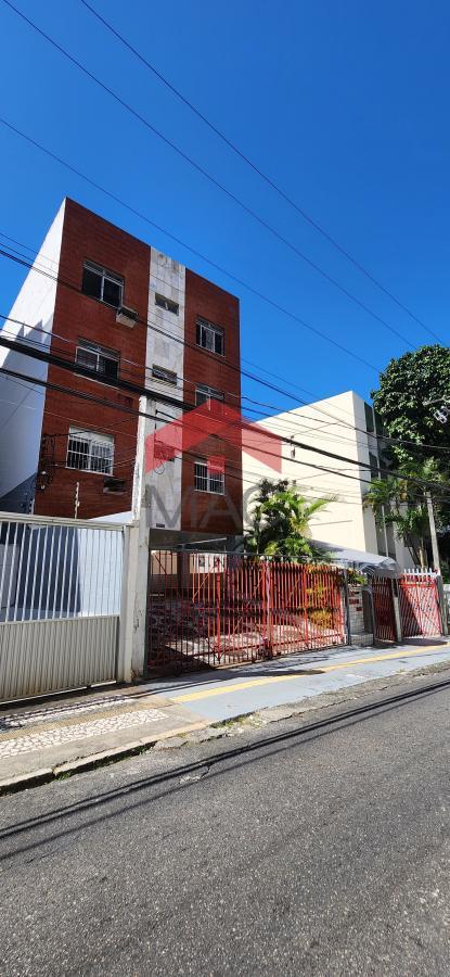 Apartamento - Rio Vermelho