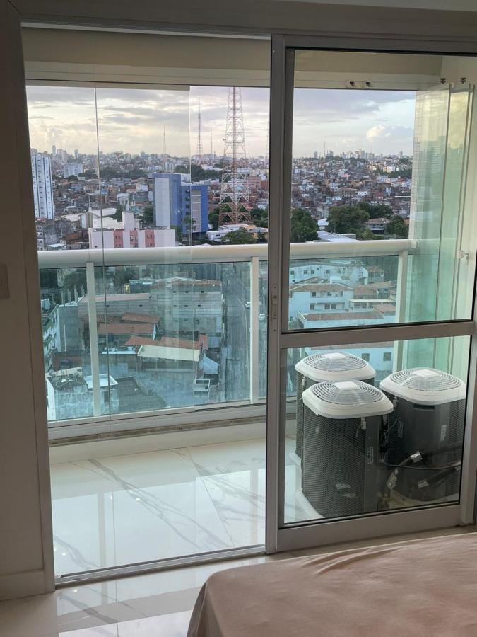 Apartamento - Rio Vermelho