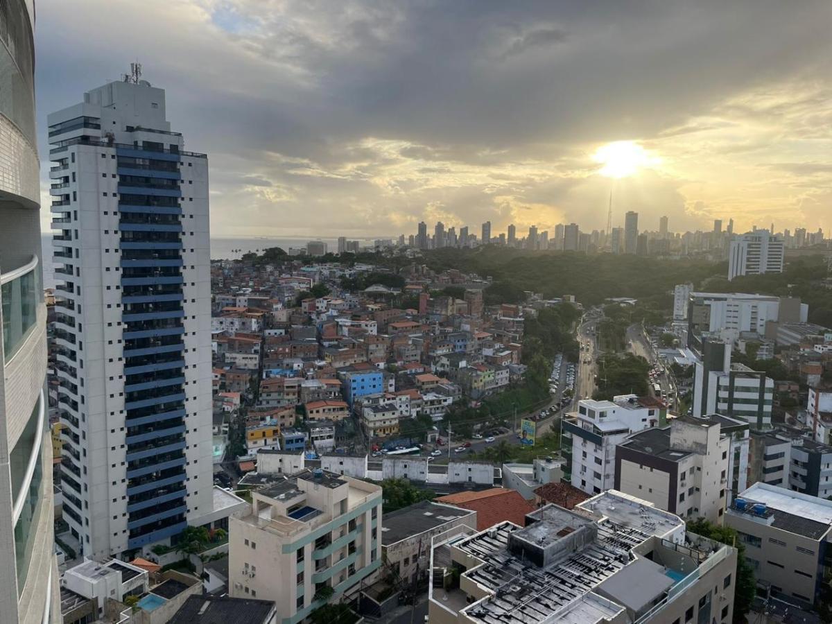 Apartamento - Rio Vermelho