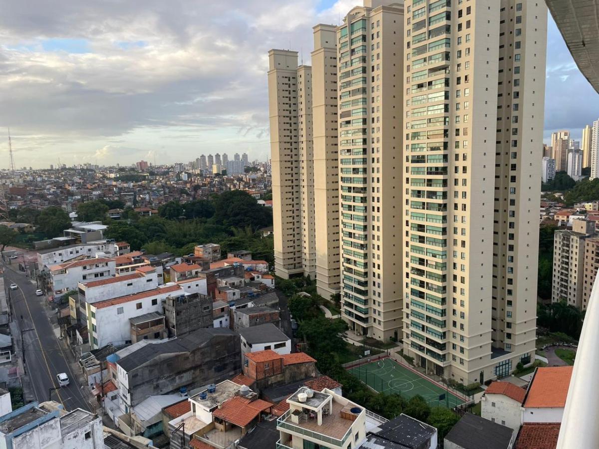 Apartamento - Rio Vermelho