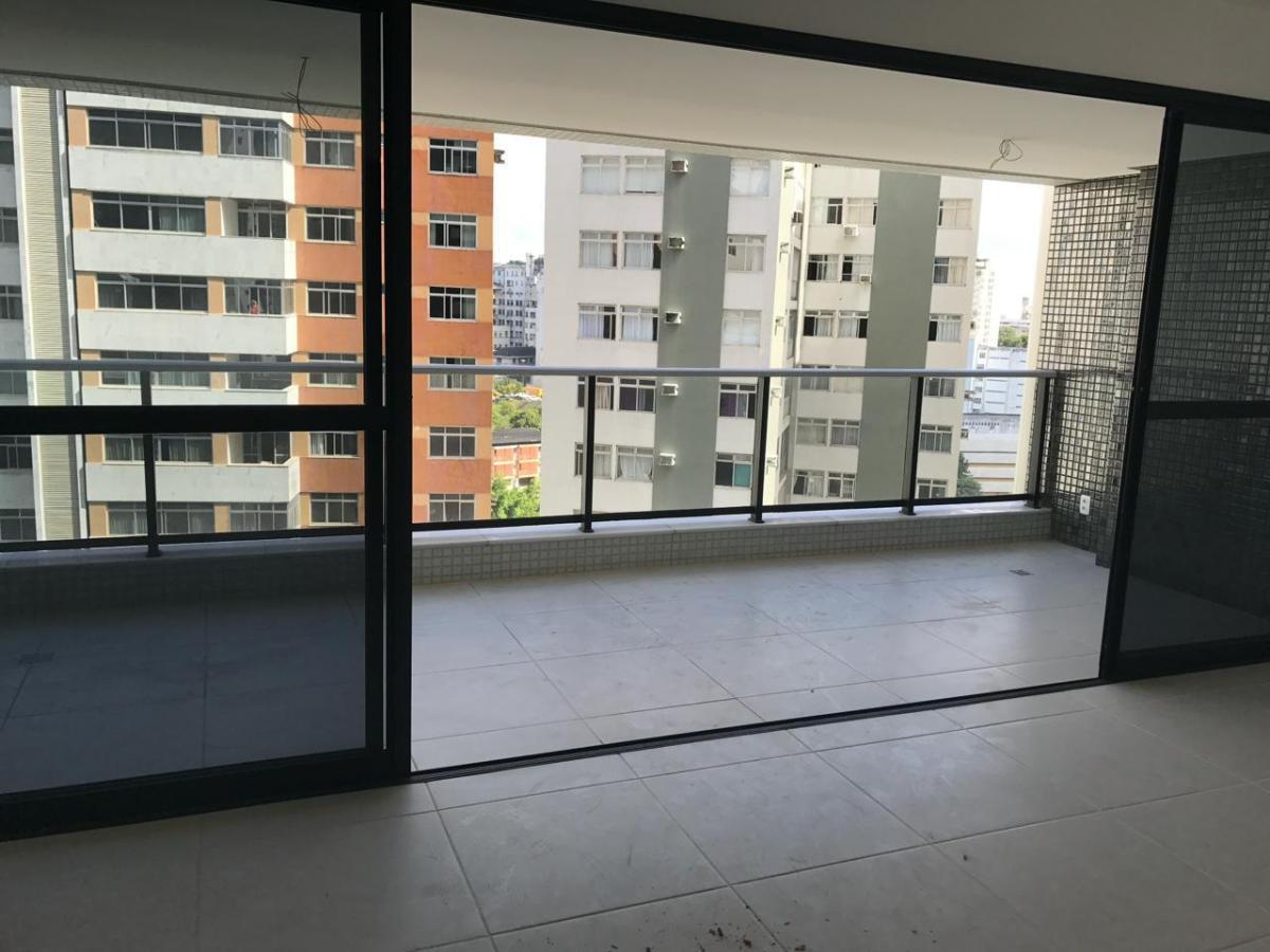 Apartamento - Graça