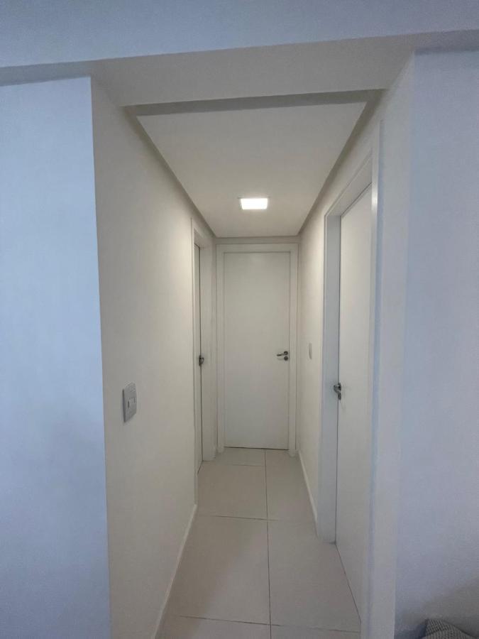 Apartamento - Brotas