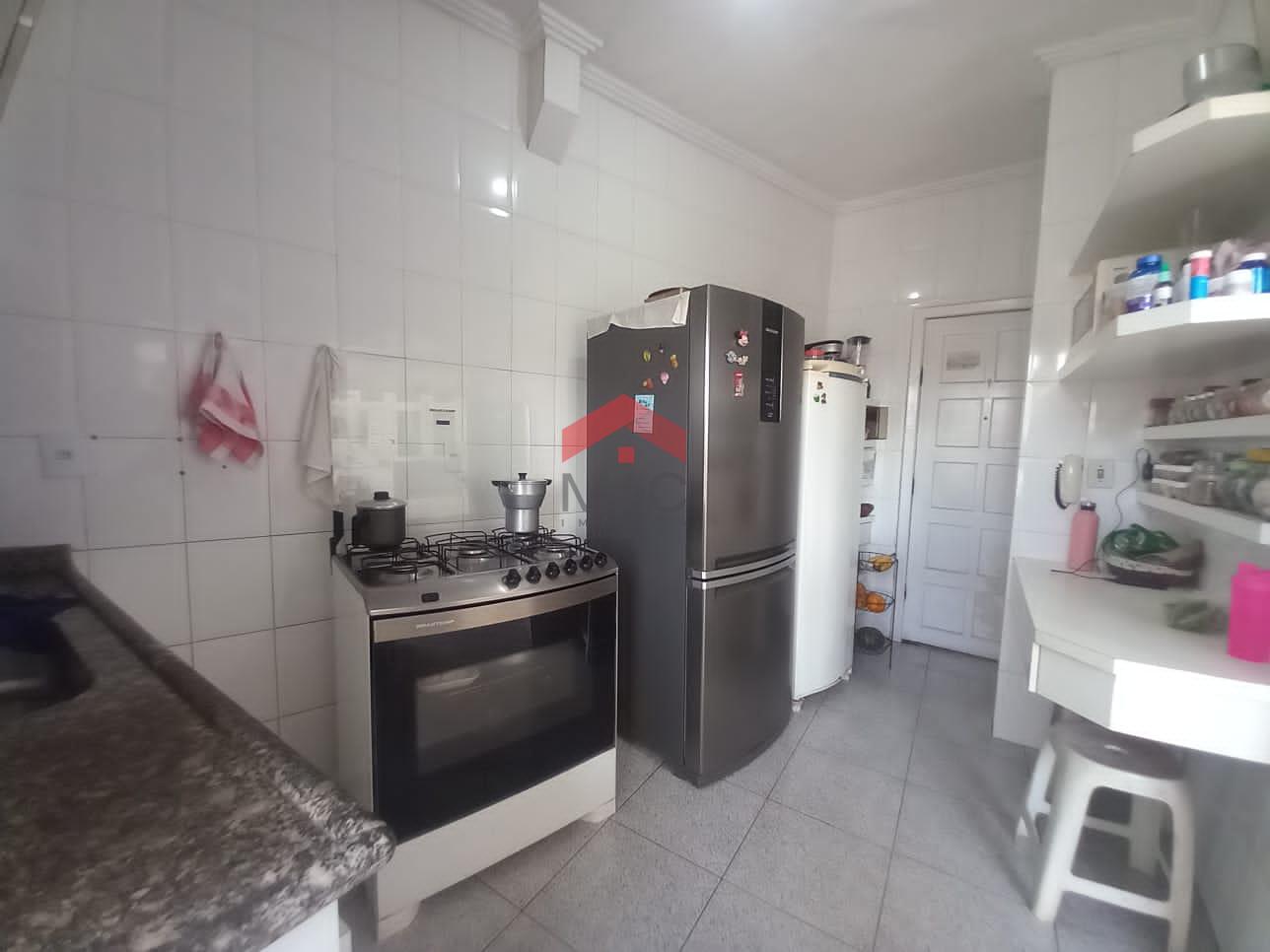 Apartamento - Barbalho