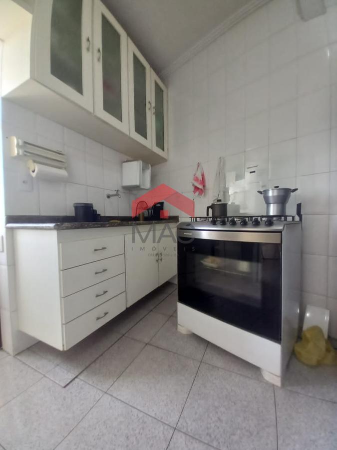 Apartamento - Barbalho